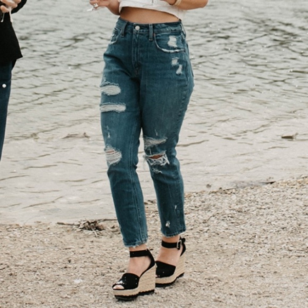 Abercrombie Jeans